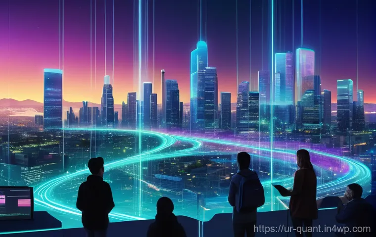양자 보안 기술의 경제적 가치 분석 - Image Prompt 1: The Quantum Shield for Digital Life** 양자 보안 기술의 경제적 가치 분석 - Image Prompt 1: The Quantum Shield for Digital Life**