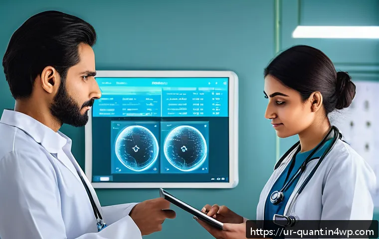 کوانٹم سیکیورٹی ٹیکنالوجی کی جدید تحقیق اور مستقبل کی راہیں 4 양자 보안 기술의 연구 및 개발 동향 관련 이미지 2